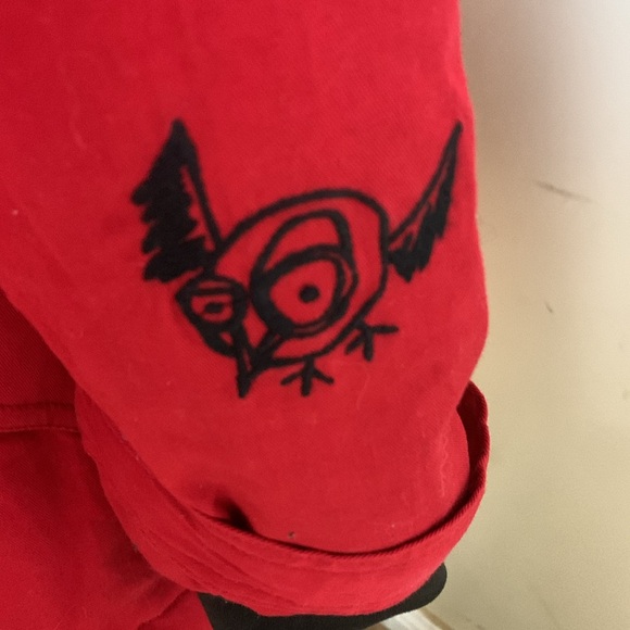 Vintage SCHWIING coat - Picture 2 of 14